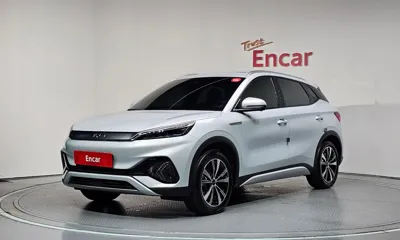 BYD Atto 3