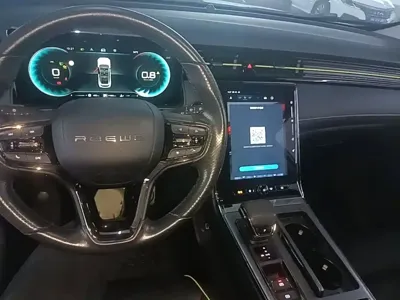 Roewe RX5