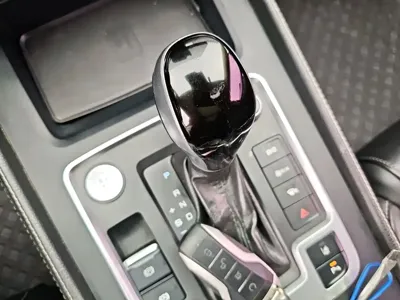 BYD Tang