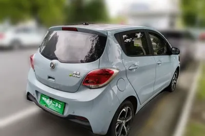 Changan Benni E-Star