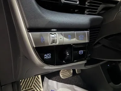 Hyundai Ioniq5