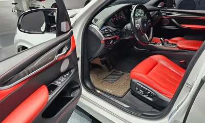 BMW X5M