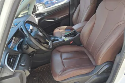 Buick GL6