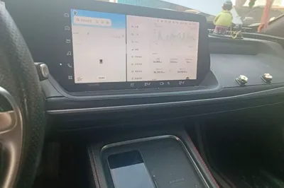Xpeng P7