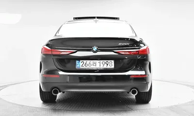 BMW 2-Series