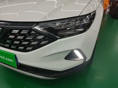 Jetta VS5