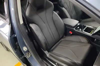 Xpeng P5