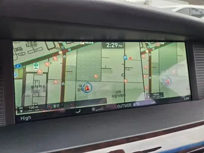 Genesis EQ900