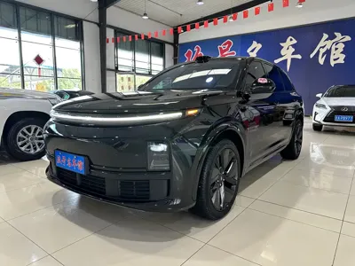 Li Auto Li L7