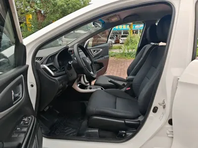 Honda Crider