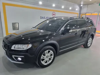 Volvo XC70