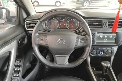 Citroen C3-XR