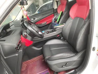 Changan CS55PLUS