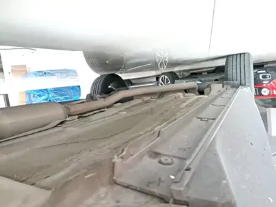 Changan CS35PLUS