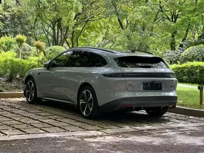 Nio ET5T