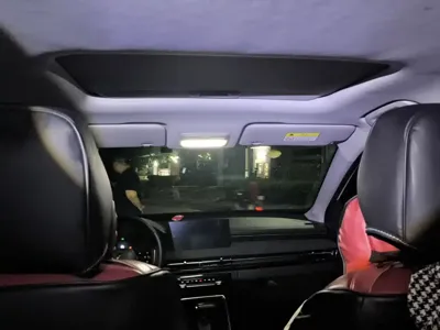 Wuling Xingchi