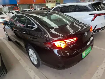 Buick Regal