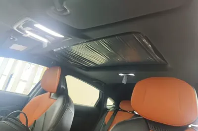 Changan UNI-V iDD