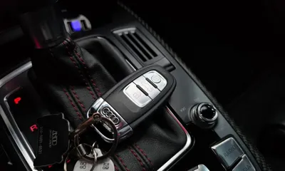 Audi RS5