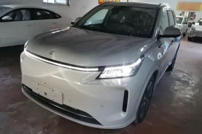 Landian E5 PLUS