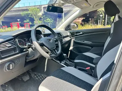 Jetta VS5