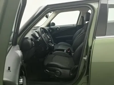 MINI Mini Countryman