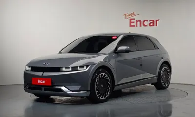 Hyundai Ioniq5