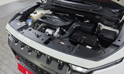 KG_Mobility_Ssangyong Torres