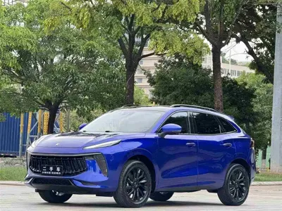 Fengxing Fengxing T5 EVO