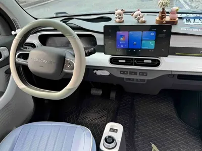 Galaxy Panda
