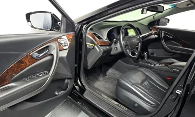 Hyundai Aslan