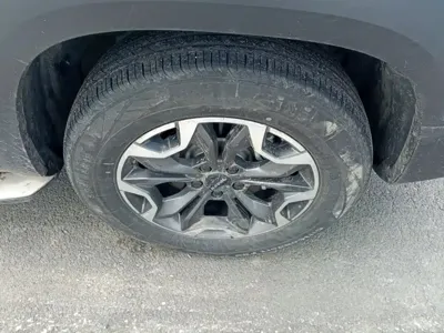 Haval Big Dog