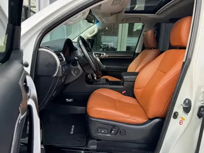 Lexus GX