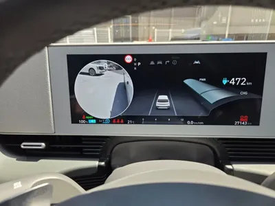 Hyundai Ioniq5