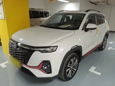 Changan CS35PLUS