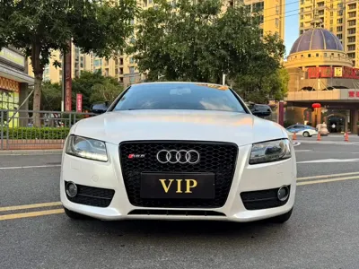 Audi A5 (Import)