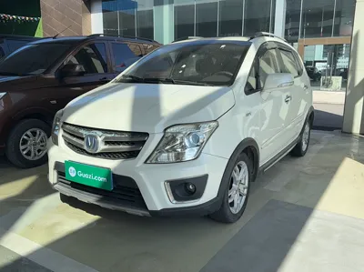 Changan CX20