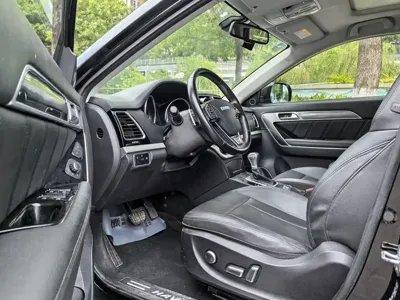 Haval H6 Coupe