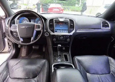 Chrysler 300C