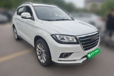 Haval H2