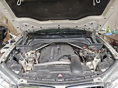 BMW X5 (Import)