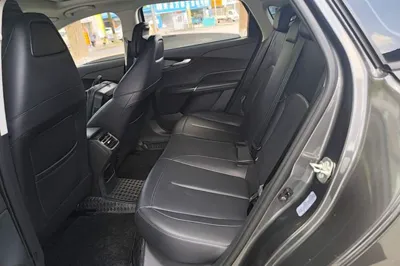 Changan Eado DD