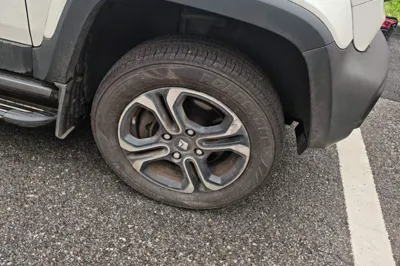 Baojun Spark