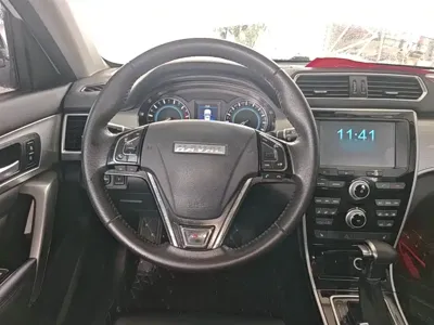 Haval H2