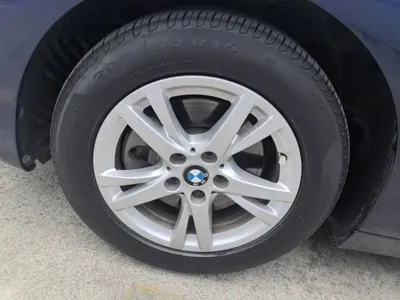 BMW 2 Series Active Tourer