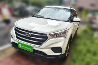 Hyundai ix25