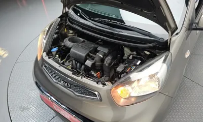 Kia Morning