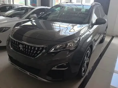 Peugeot 4008