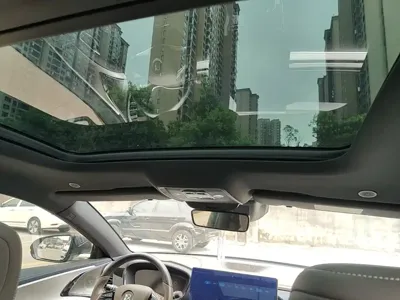 BYD Han