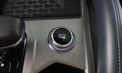 Renault-KoreaSamsung Grand Koleos